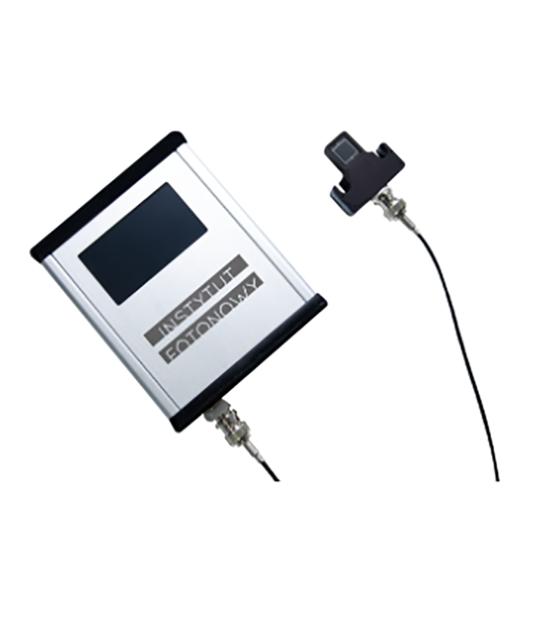 扩展光电化学（PEC)测量站