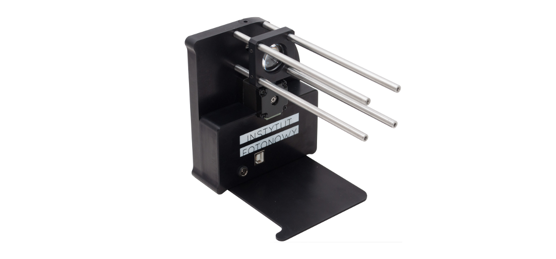 扩展光电化学（PEC)测量站