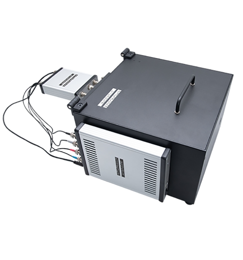 扩展光电化学（PEC)测量站