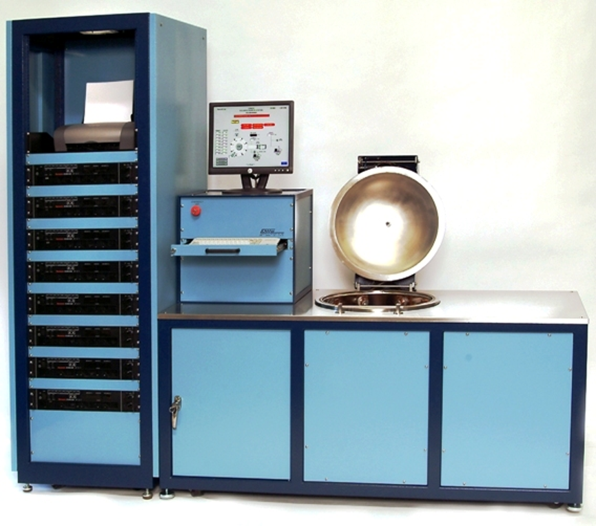 高温炉(氢化炉，超高真空）