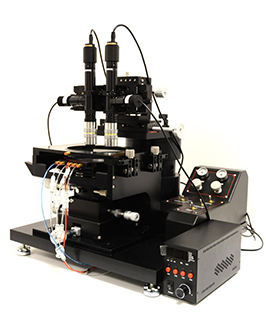NANO IMPRINT纳米压印