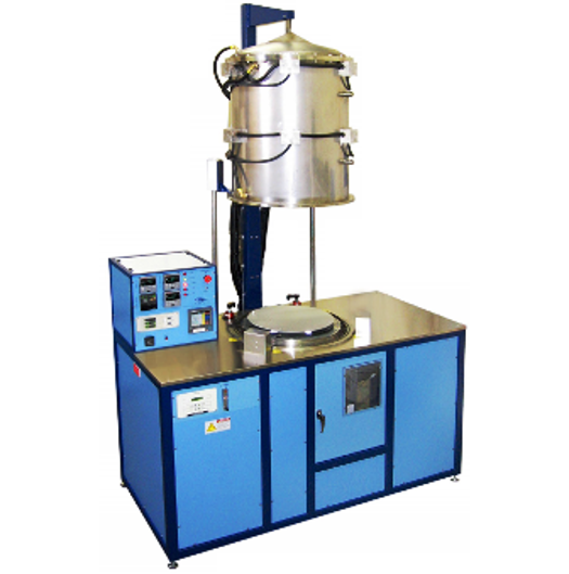 高温炉(氢化炉，超高真空）