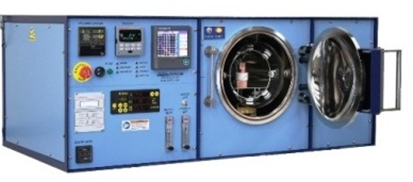 高温炉(氢化炉，超高真空）